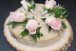 Luxury Floral Designs by Karla's Kreations - 50
