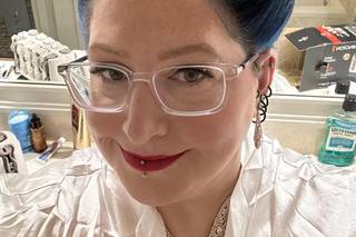 Las Vegas Hair and Makeup - 42