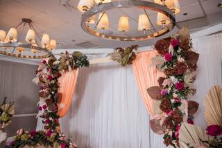 Mayuri's Floral Design - 7