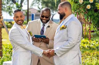 RC Weddings & Notary Services - 6