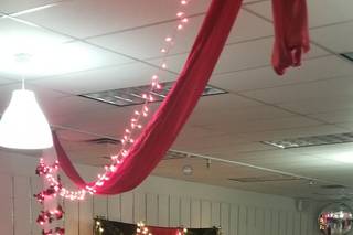 Tom's Weddings and Events - 11