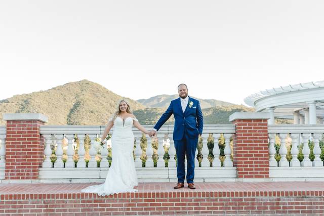 Waller Wedding Photography 1