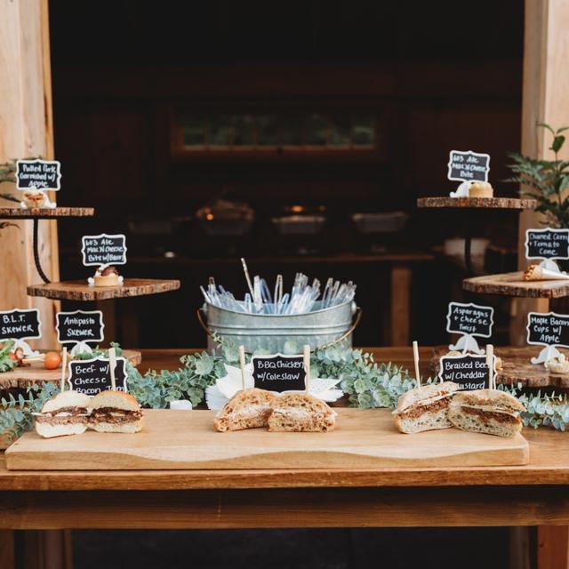 City Moose Catering - 4
