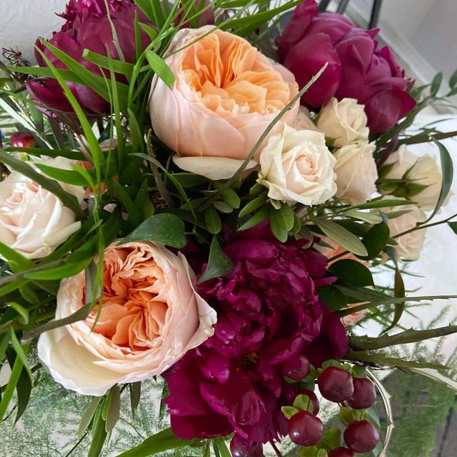 Violets In Bloom Florist - 4