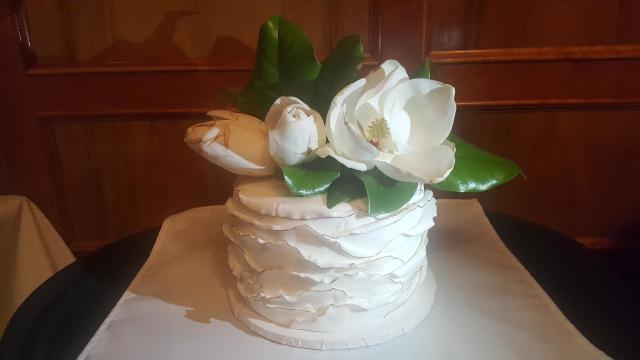 Cream & Petal Bakery - 4