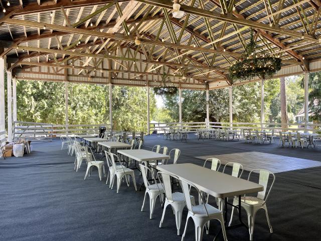 Seabeck Stables - 4