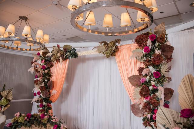 Mayuri's Floral Design - 4