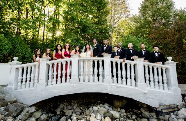 The Waterfall Catering & Special Events - 1