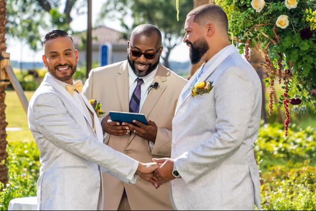 RC Weddings & Notary Services - 3