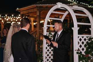 Pastor Matt - Wedding Officiant - 1