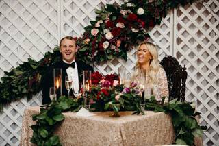 Heartthrob Weddings and Events - 17