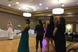 City of Keizer Events Center - 5