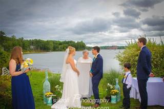 Sheepscot Harbour Village Resort and Water’s Edge - 5