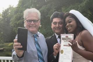 Texas Wedding Ministers - 27