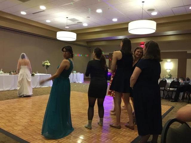 City of Keizer Events Center - 3