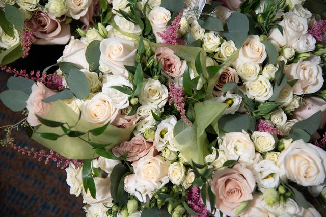 Brattle Square Florist - 1