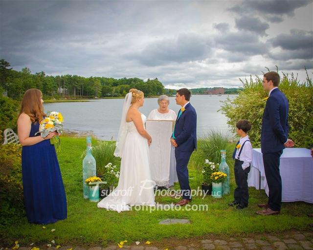 Sheepscot Harbour Village Resort and Water’s Edge - 4