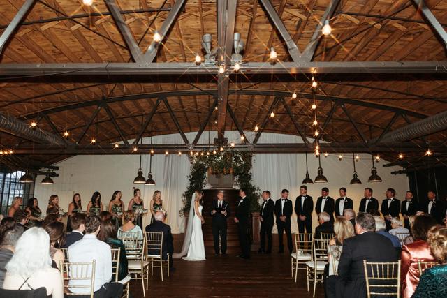 The Aisle Wedding - 4
