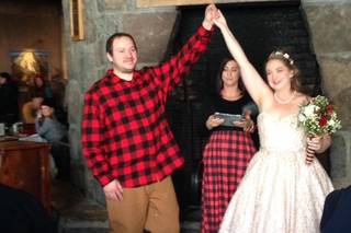 Timberline Lodge - 11