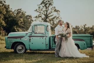 Burdoc Farms Weddings & Events - 26