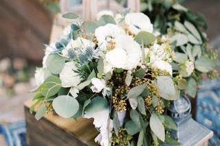 Country Florist - 68