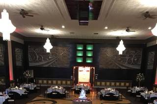 THE ALLURE ON THE LAKE - 17