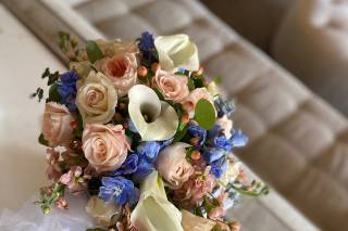 Flowers By Lesley - 47