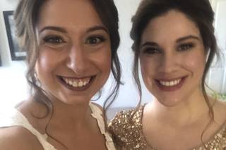 Wildflower Bridal Beauty - 14