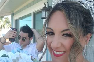 The Look and Lifestyle Salon - 20