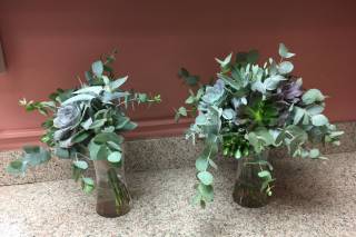 A Country Rose Florist - 54