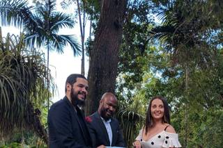 On Call Weddings Jamaica - 67