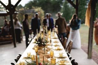 Nolichuckey Bluffs Bed & Breakfast Cabins & Wedding Venue - 27
