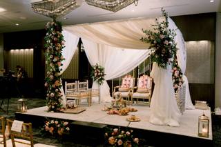 Pink Dahlia Floral & Event Design - 7