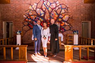 University of Maryland Memorial Chapel - 50