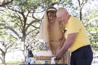 Stunning & Brilliant Events, LLC - 41