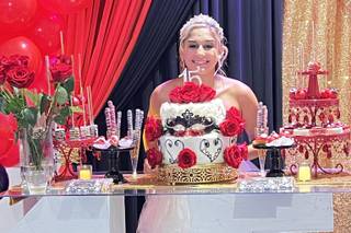 Marinas Catering - 29