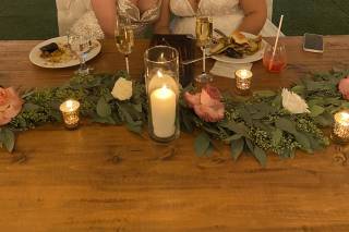 Little Miss Lovely Floral Design & Event Decorating - 30