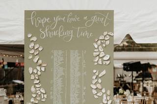 Rachel Kendall Events - 28