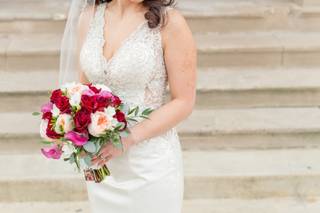 Danielle Gonzalez Hair & Makeup Artistry - 43