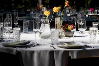 Alexis Party Rental Event Rentals Santa Cruz CA WeddingWire