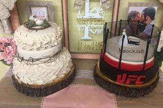 Beautiful Weddings & Event Rentals - 76