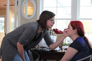 Mermaid Luxe Studio LLC - 36