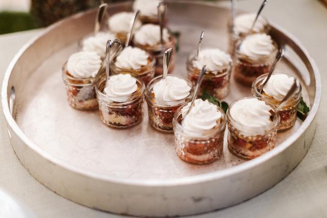 East Meets West Catering - 3