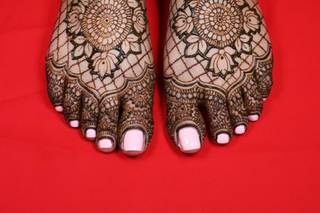 Bhavna's Henna & Arts - 68