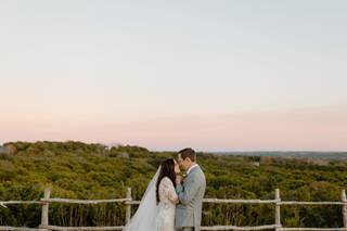 Dove Ridge Vineyard - 37