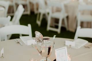Orange Door Event Rentals - 8