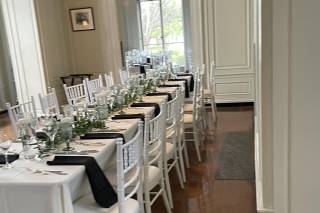 A Thyme To Cook Catering - 18