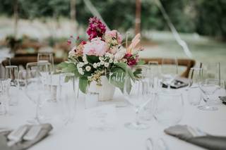 The Flower Bar - 8