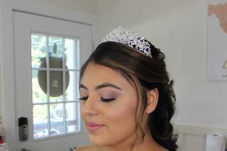 Glam Luxe Artistry - 18