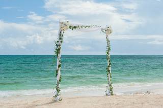 Bahamas Dream Weddings - 9